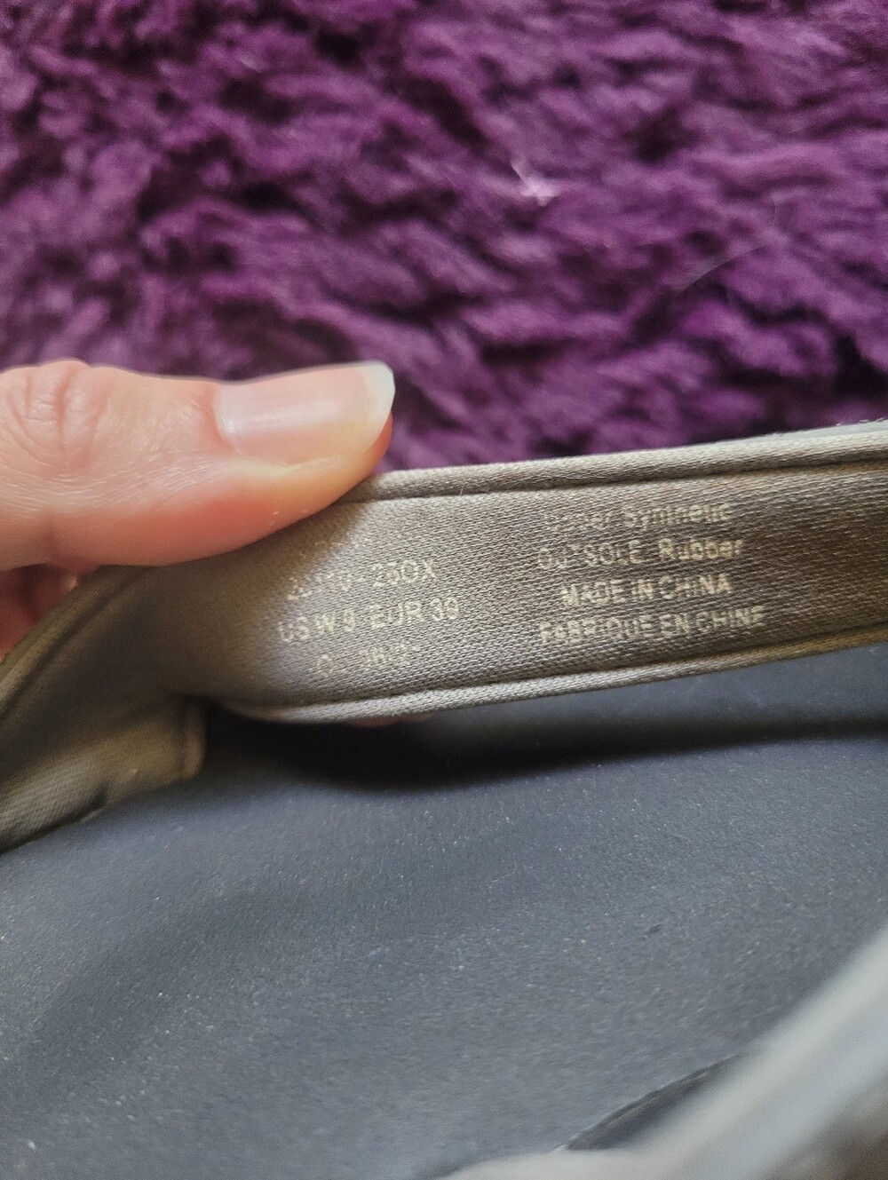 OluKai Sandals - Picture 4 of 4
